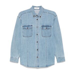 Dunst Blue Shirts Men